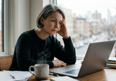Stress and Brain Health: What Research Shows