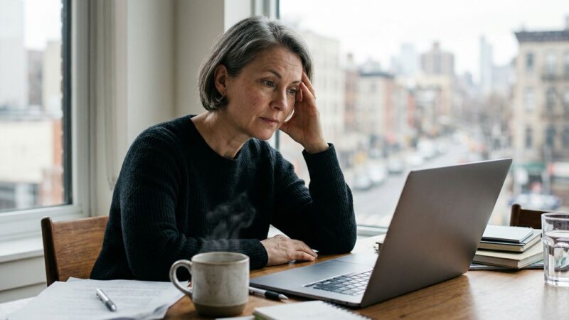 Stress and Brain Health: What Research Shows