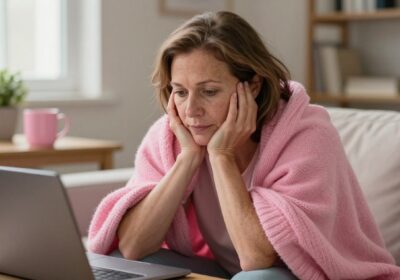 Stress and Longevity: What Chronic Strain Does to Aging