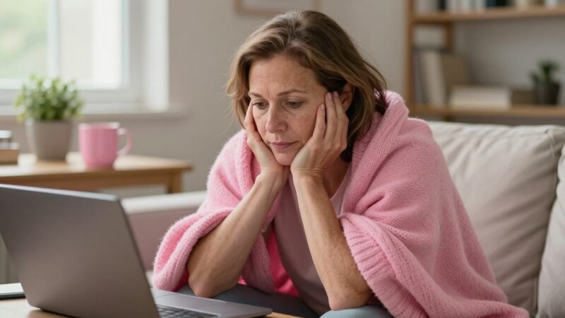Stress and Longevity: What Chronic Strain Does to Aging