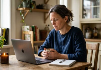 Stress Management That Works in Real Life