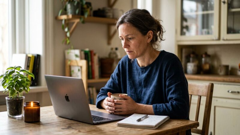Stress Management That Works in Real Life