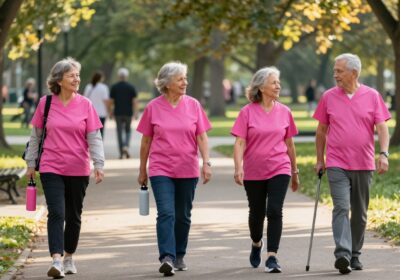The Best Exercises for Longevity, Backed by Research
