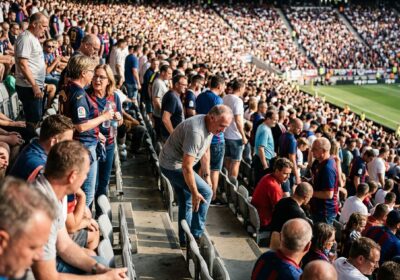 The Biggest Stadium Health Risks for FIFA Fans