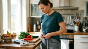 Warning Signs of Poor Metabolic Health