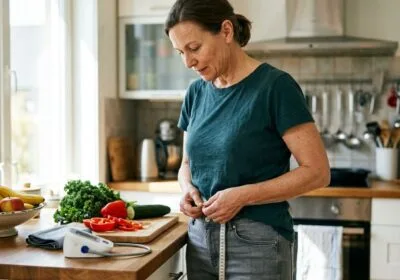 Signs of Poor Metabolic Health: The Quiet Clues and the Numbers That Confirm Them