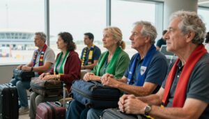 World Cup Fan Guide for First-Time Travelers