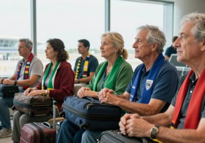 World Cup Fan Guide for First-Time Travelers