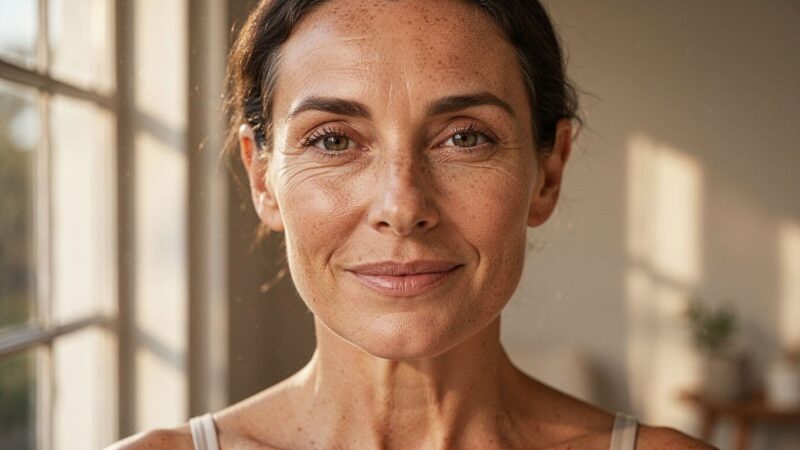 Skin Barrier Repair: 11 Ways to Fix Damaged Skin Fast