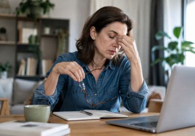 Thyroid Symptoms in Women: Fatigue, Weight Gain, and More