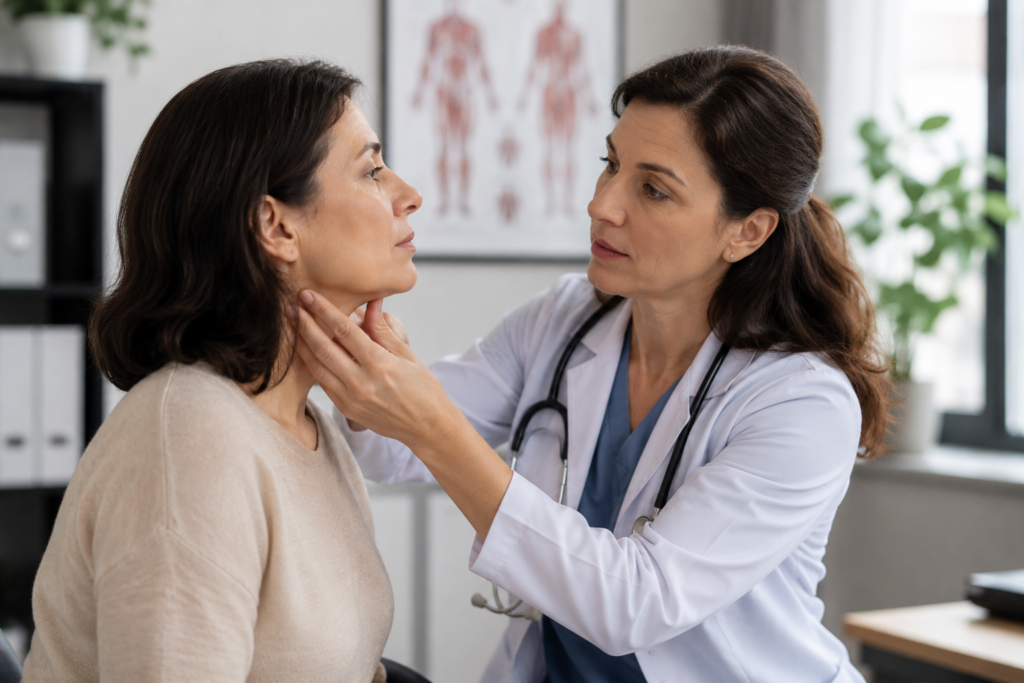 10 Cancer Warning Signs People Dismiss as Normal