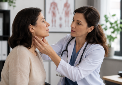 10 Cancer Warning Signs People Dismiss as Normal
