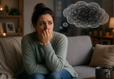 Anxiety for No Reason: Common Causes and How to Find Relief