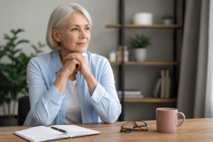 How to Keep Your Brain Sharp After 50: Daily Habits That Work