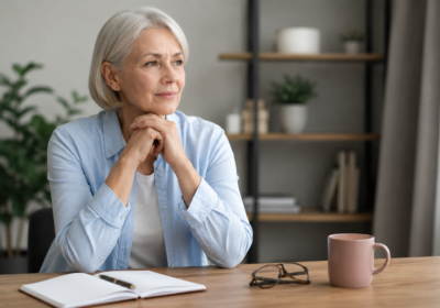 How to Keep Your Brain Sharp After 50: Daily Habits That Work