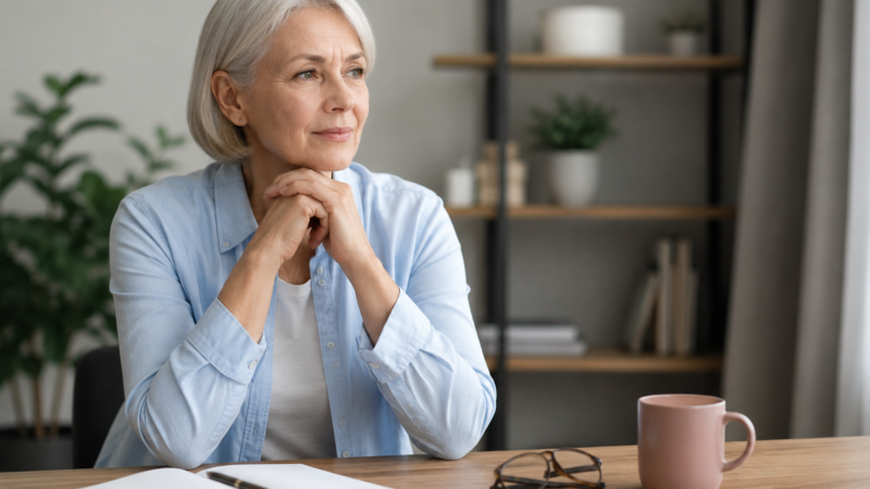 How to Keep Your Brain Sharp After 50: Daily Habits That Work