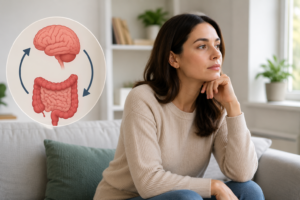 Gut Health and Mental Health: What You Need to Know