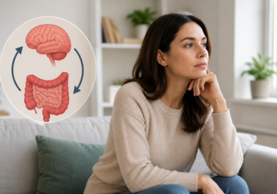 Gut Health and Mental Health: What You Need to Know