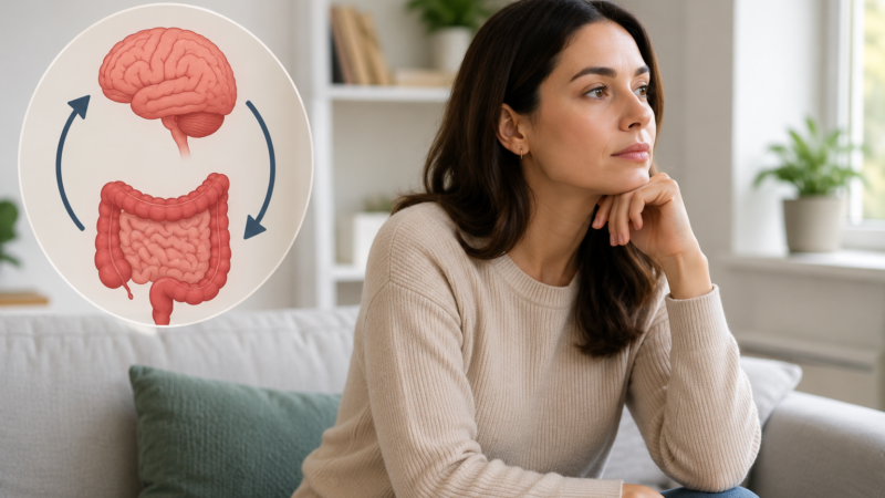 Gut Health and Mental Health: What You Need to Know