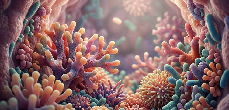 Gut Health Explained: Why Your Microbiome Matters