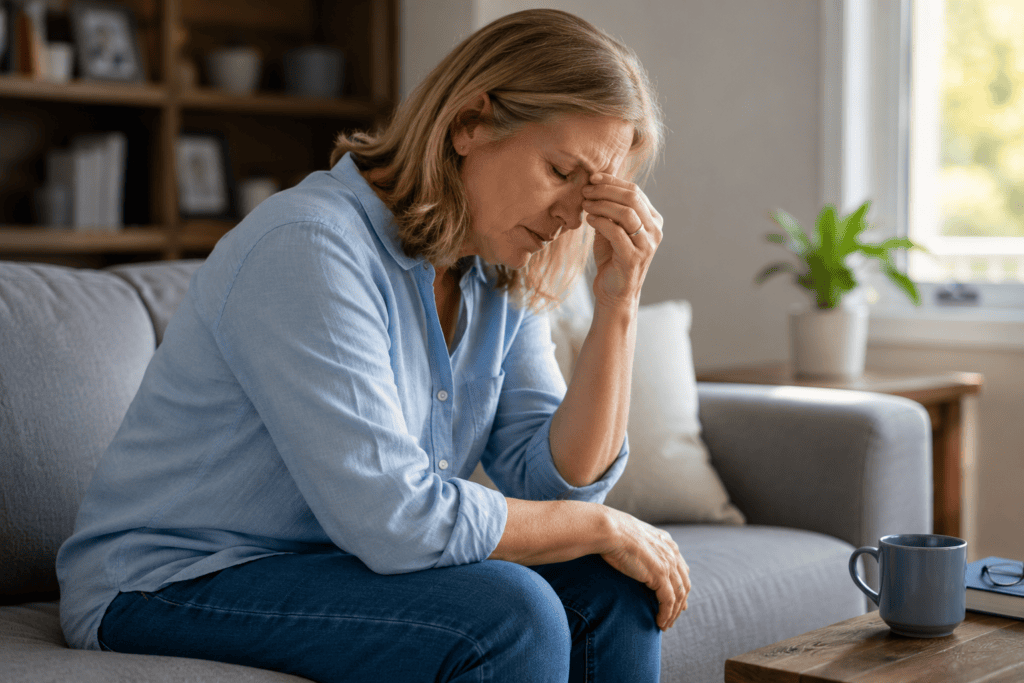 Duloxetine Withdrawal vs. Relapse: How to Tell the Difference