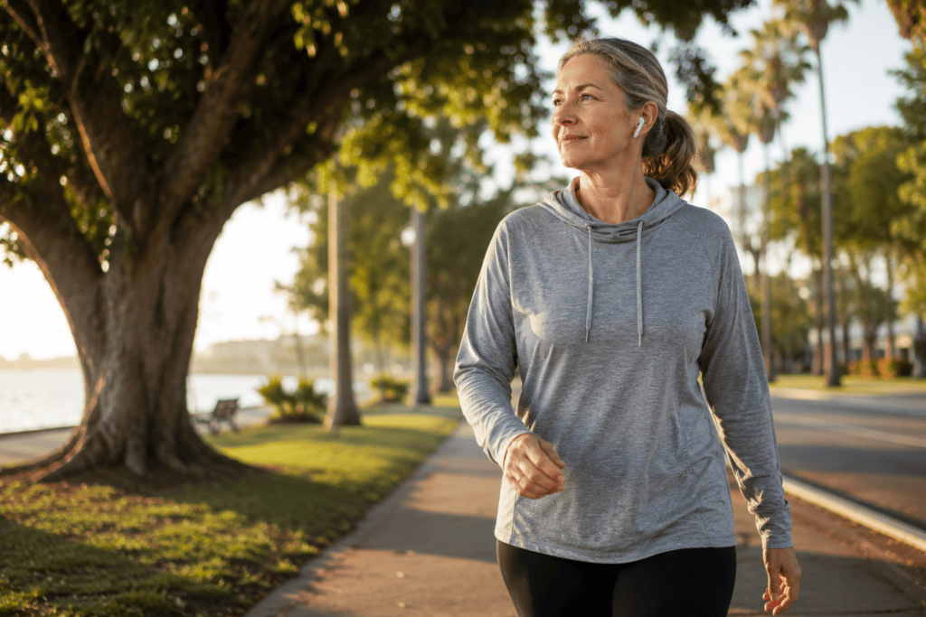 Preventing Prediabetes With Everyday Habits - Movement, But Timed Smarter Than "Go to the Gym More"