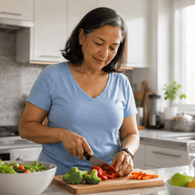 The Complete Guide to Preventing Prediabetes With Everyday Habits (2026)