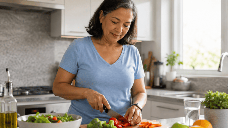 The Complete Guide to Preventing Prediabetes With Everyday Habits (2026)