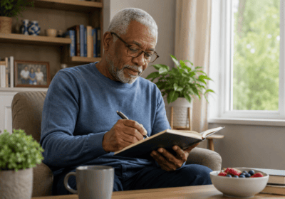 Brain-Healthy Habits That Matter as You Age: 6 Essential Things to Know