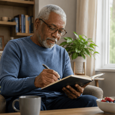Brain-Healthy Habits That Matter as You Age: 6 Essential Things to Know