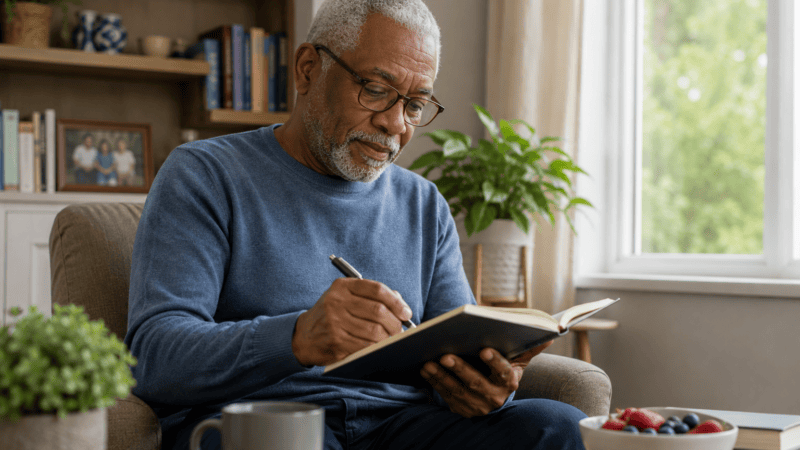 Brain-Healthy Habits That Matter as You Age: 6 Essential Things to Know