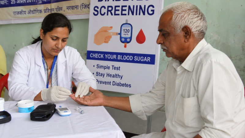 Powerful Lifestyle Changes That Can Prevent Type 2 Diabetes