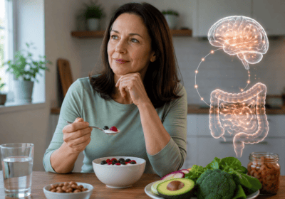 6 Surprising Facts About Gut and Brain Health: What the Science Shows