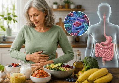 Gut Health Explained: Why Your Gut Microbiome Matters