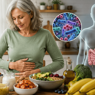 Gut Health Explained: Why Your Gut Microbiome Matters