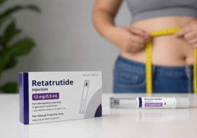 Retatrutide for Weight Loss: What You Need to Know About Early Results and Limits
