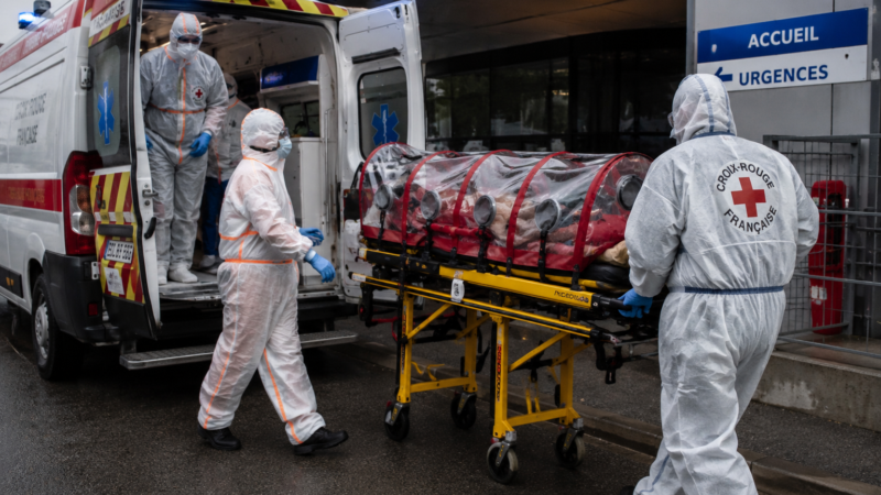 New Ebola Strain Linked to DRC Reaches France: Why It’s Harder to Control