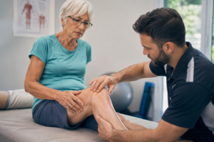 How to Relieve Knee Pain Without Knee Replacement Surgery