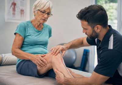 How to Relieve Knee Pain Without Knee Replacement Surgery