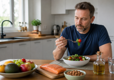 How to Lower Cholesterol Naturally Without Statins