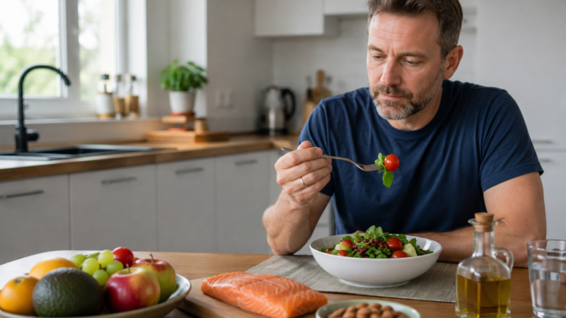 How to Lower Cholesterol Naturally Without Statins