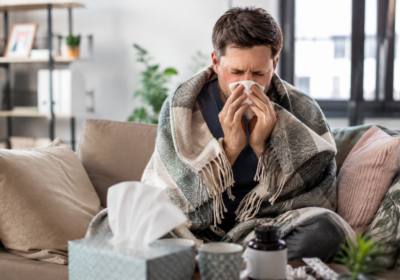 Prepare for Cold and Flu Season 2026: How to Strengthen Your Immune System