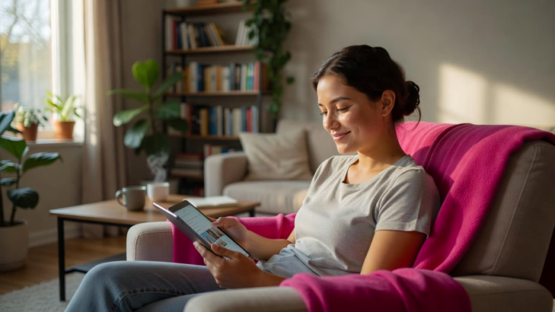 Best Online Therapy Platforms for Anxiety and Depression in 2026