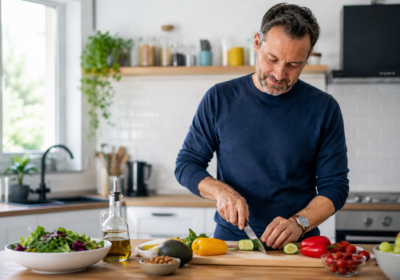 12 Proven Habits to Prevent Heart Disease, Backed by Science