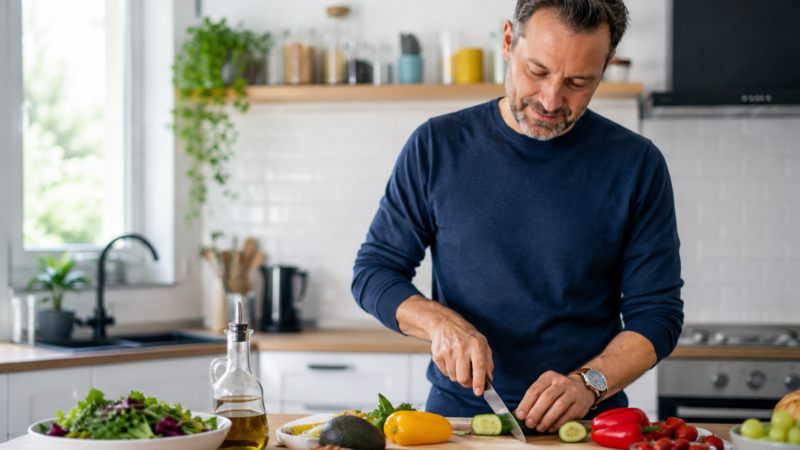 12 Proven Habits to Prevent Heart Disease, Backed by Science