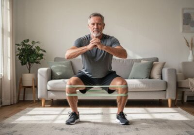 How to Improve Leg Circulation Naturally