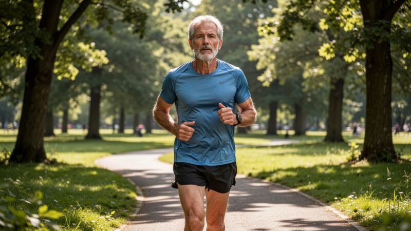 Exercise and Brain Health, Explained Simply