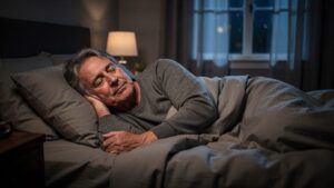 How Sleep Shapes Memory and Brain Performance