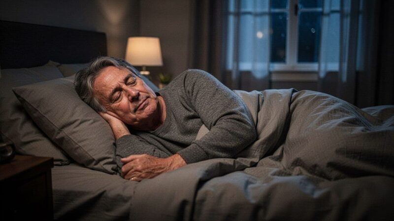 How Sleep Shapes Memory and Brain Performance