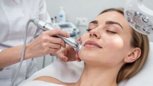 What Is a HydraFacial? Benefits, Risks, Cost, and Everything You Need to Know